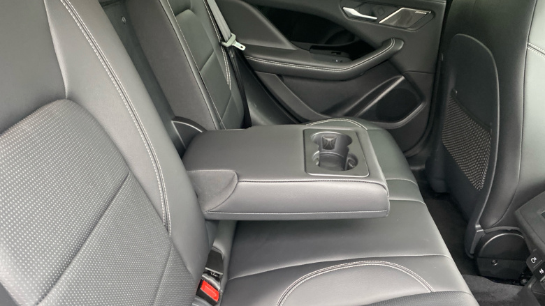 Jaguar I-Pace 294kW EV400 R-Dynamic SE Black 90kWh 5dr Auto Electric Estate